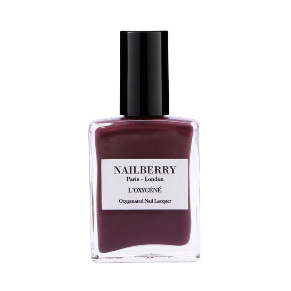 Nailberry - Boho chic - purple