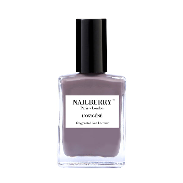 Nailberry - Cocoa Cabana - taupe / creamy light