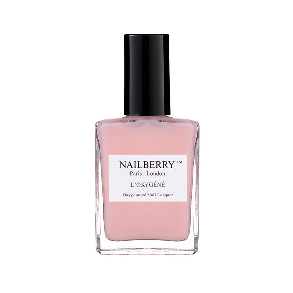 Nailberry - Elegance - pink/natural