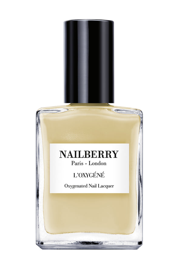 Nailberry - Folie Douce
