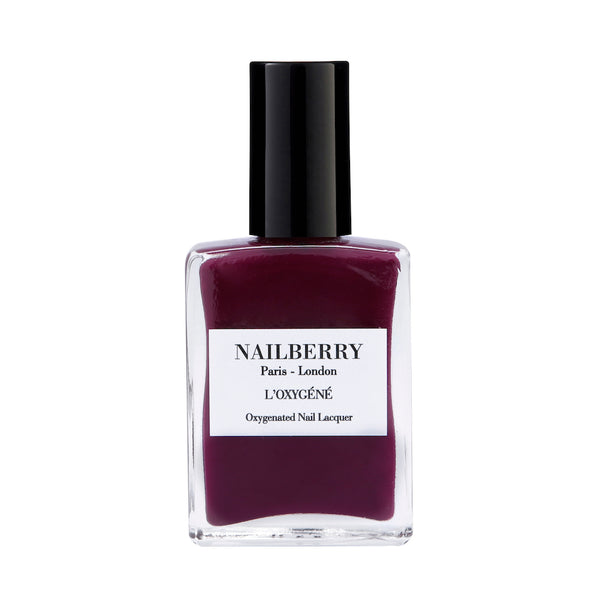 Nailberry - No regrets - wine