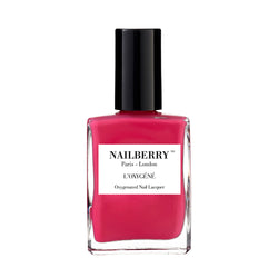 Nailberry - Pink Berry - fuschia pink