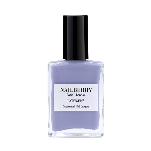 Nailberry - Serendipity - muted lilac