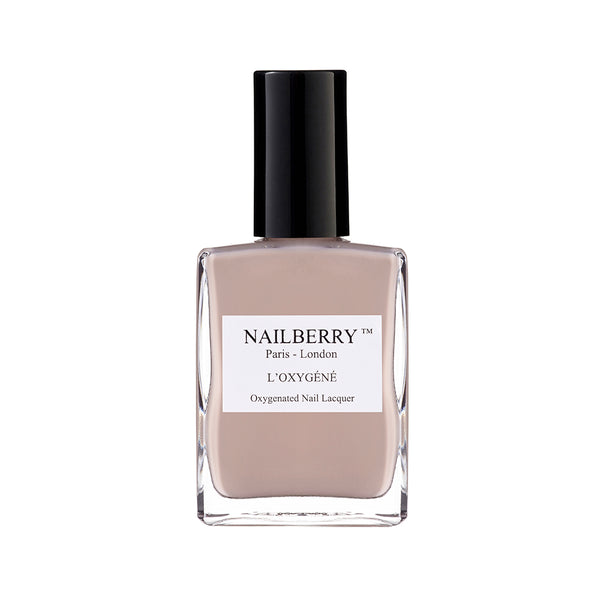 Nailberry - Simplicity - beige/creamy