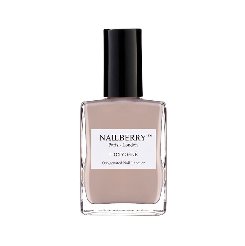 Nailberry - Simplicity - beige/creamy