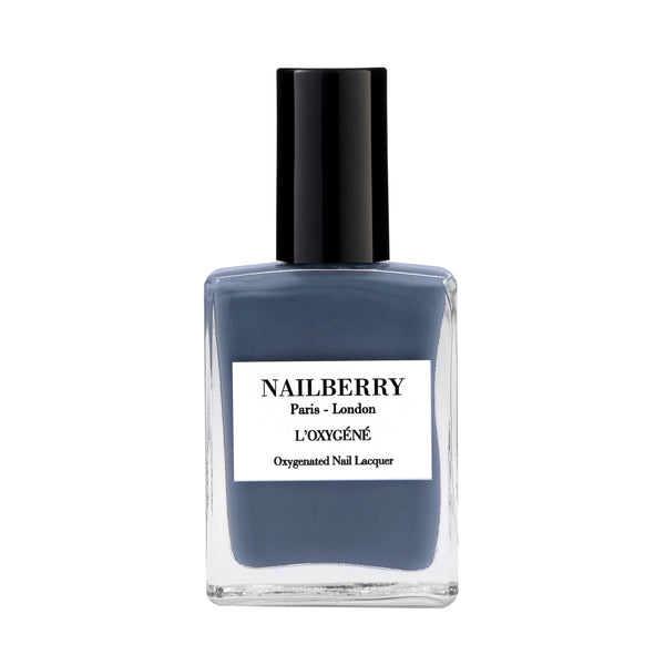 Nailberry - Spiritual  - mid blue