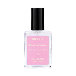 Nailberry - The Cure  Nail Hardener