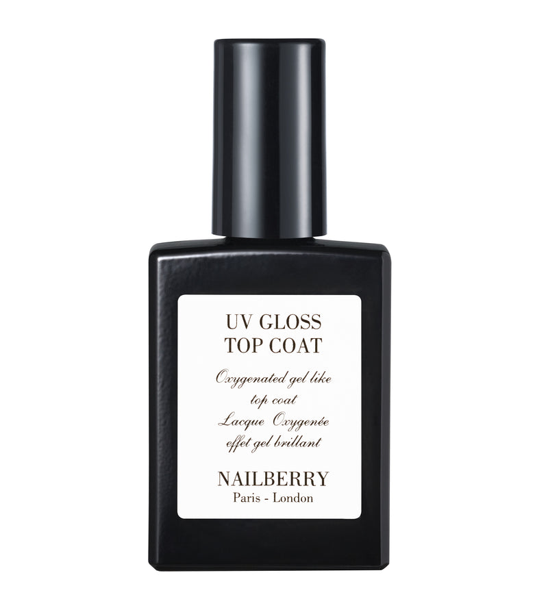 Nailberry - UV Gloss Top Coat
