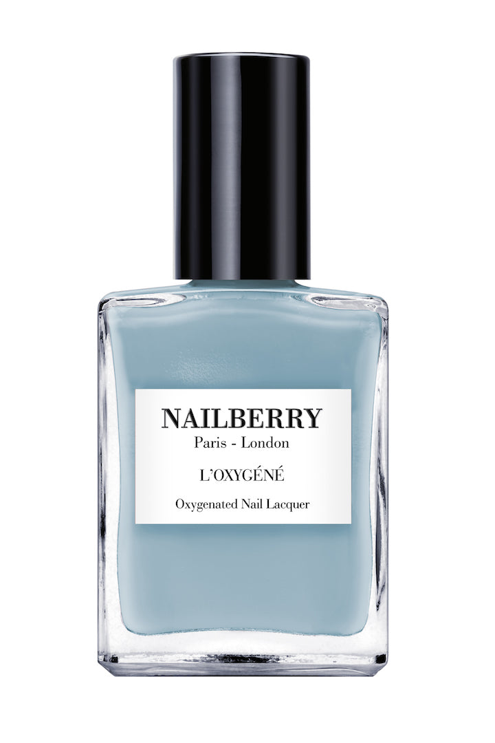 Nailberry - Farblacke