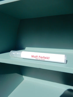 Matt Perfekt - Roll on